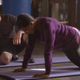If only I had a personal trainer like Danny Castellano (Screenshot: The Mindy Project)